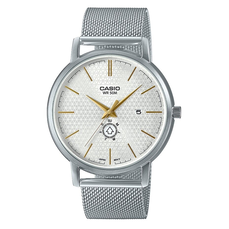 Часовник CASIO MTP-B125M-7AVEF
