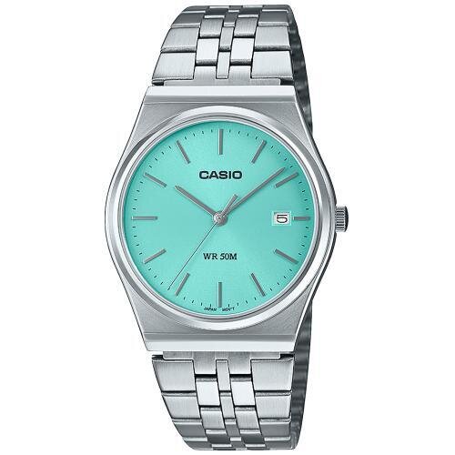 Часовник CASIO MTP-B145D-2A1VEF