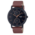 Часовник CASIO MTP-B310BL-5AVEF