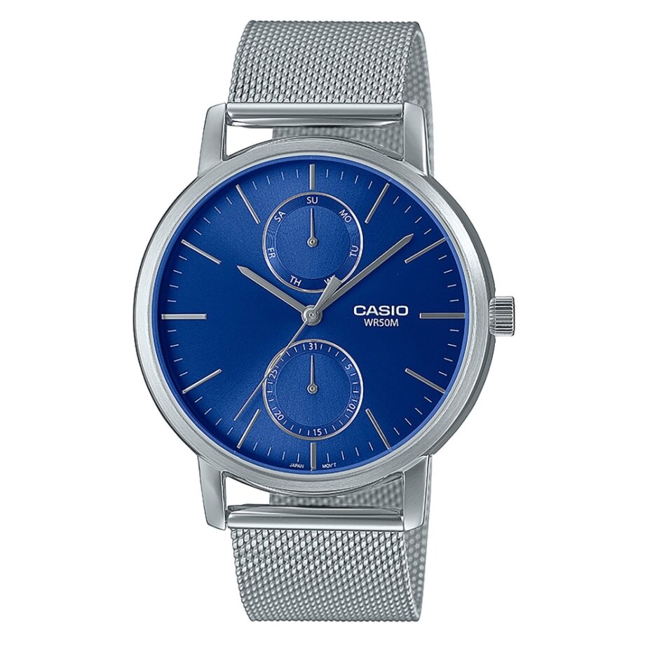 Часовник CASIO MTP-B310M-2AVEF