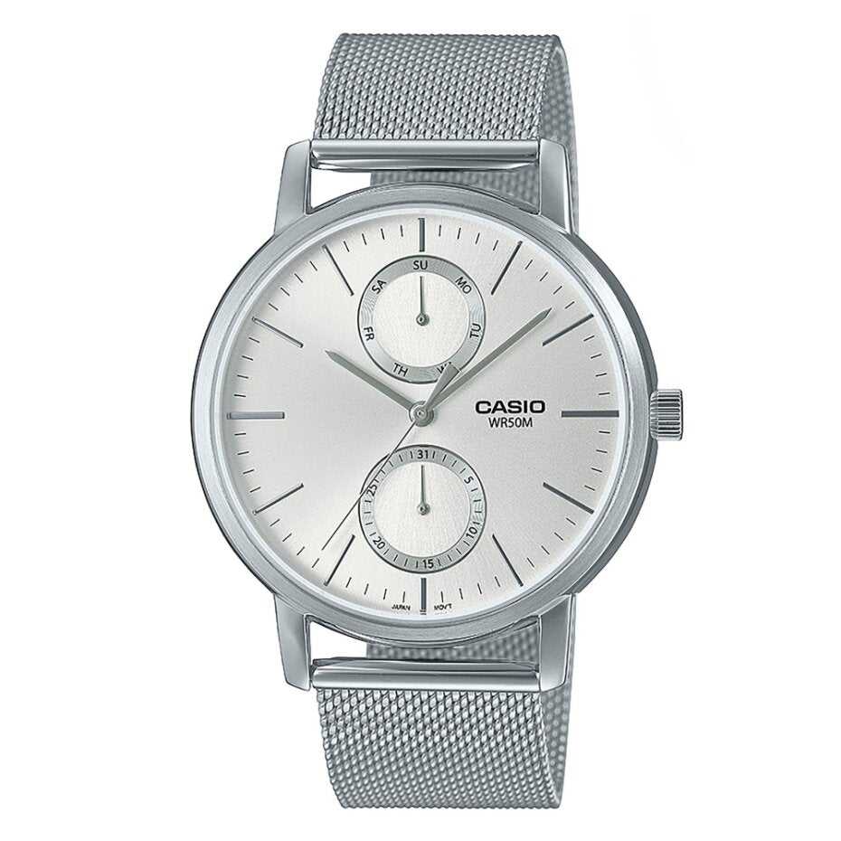 Часовник CASIO MTP-B310M-7AVEF