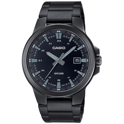 Часовник CASIO MTP-E173B-1AVEF