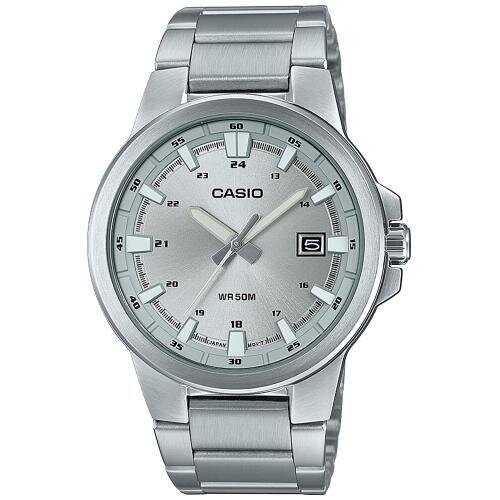 Часовник CASIO MTP-E173D-7AVEF