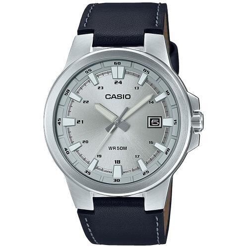 Часовник CASIO MTP-E173L-7AVEF