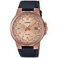 Часовник CASIO MTP-E173RL-5AVEF