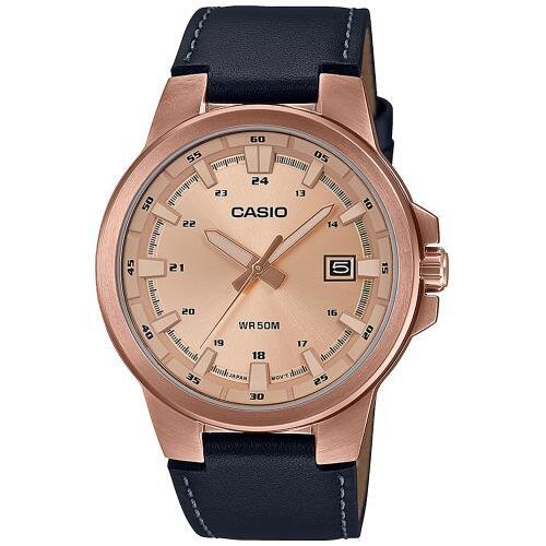 Часовник CASIO MTP-E173RL-5AVEF