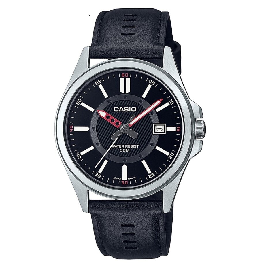 Часовник CASIO MTP-E700L-1EVEF