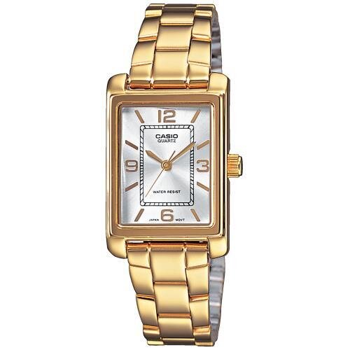 Часовник CASIO LTP-1234PG-7AEG