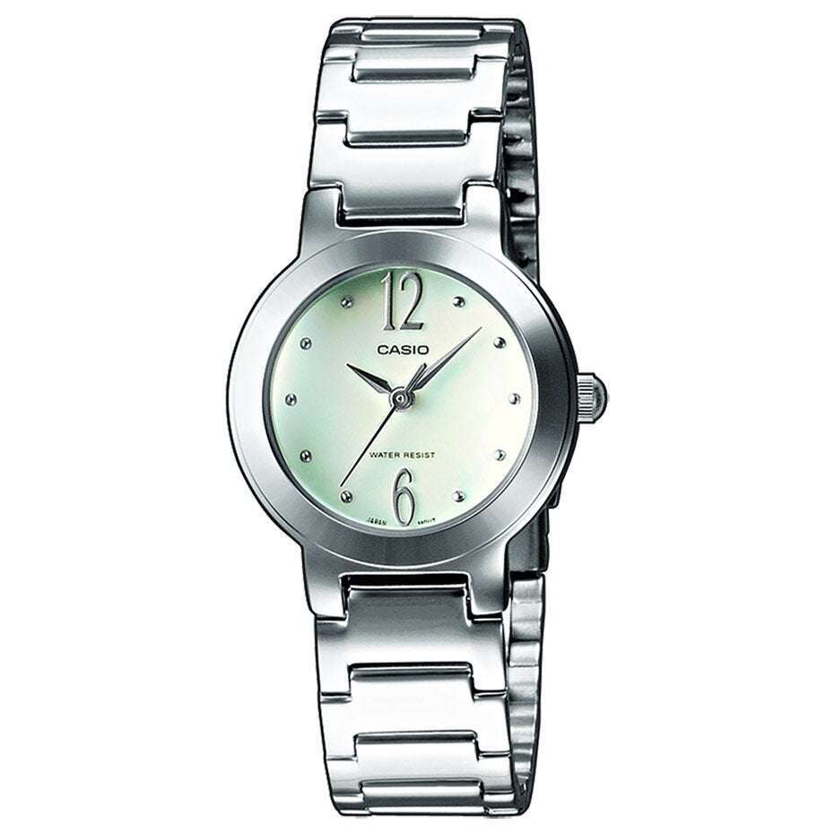 Часовник CASIO LTP-1282PD-7AEF