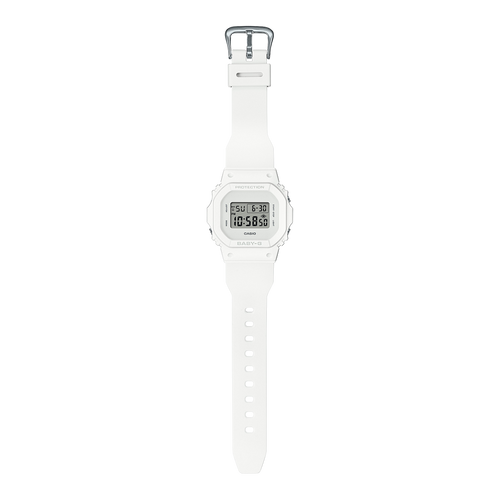 ЧАСОВНИК CASIO BABY-G BGD-565CS-7ER