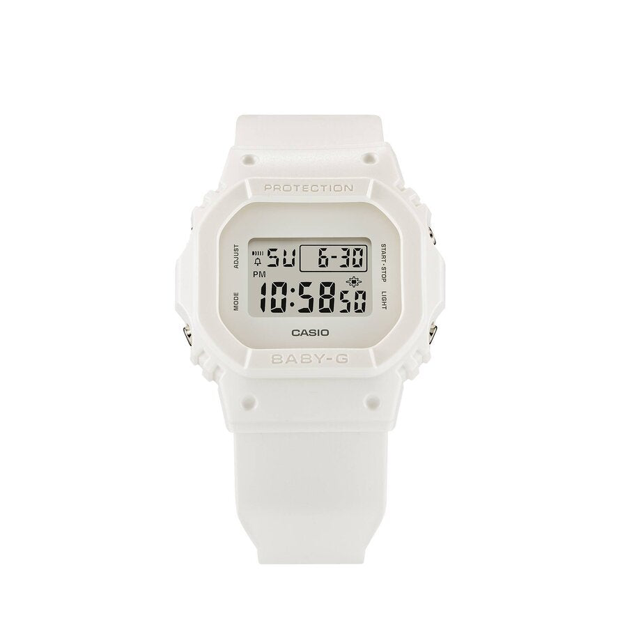 ЧАСОВНИК CASIO BABY-G BGD-565CS-7ER