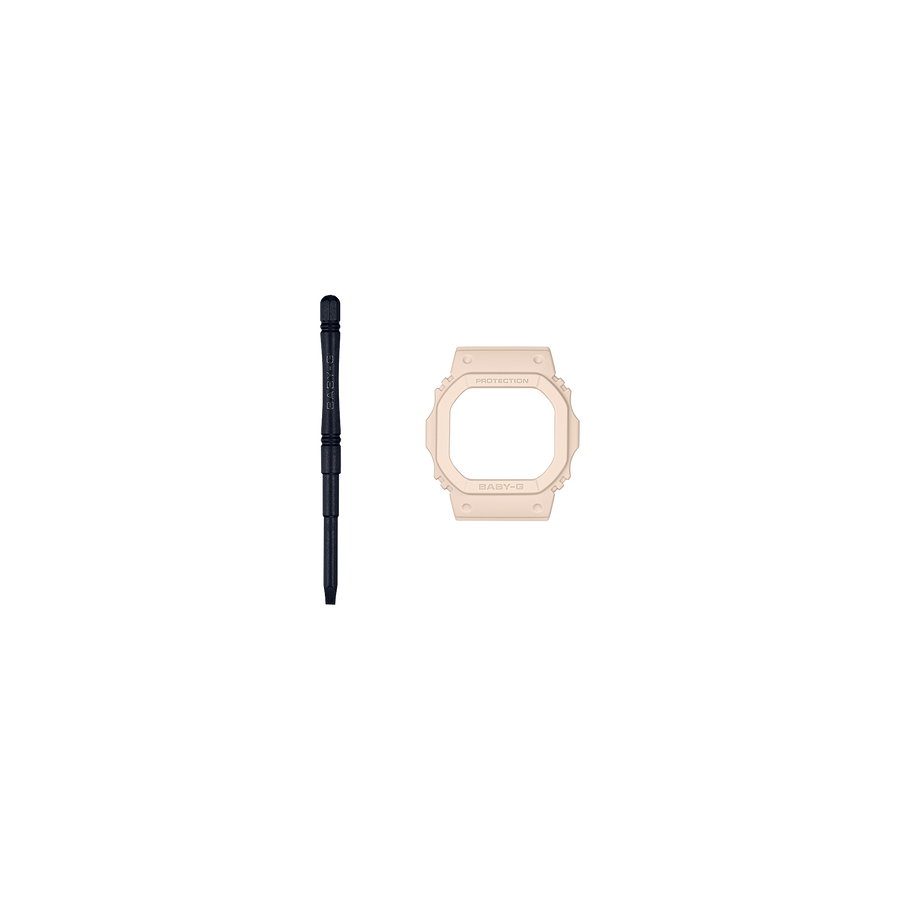 ЧАСОВНИК CASIO BABY-G BGD-565CS-7ER