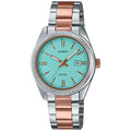 Часовник CASIO LTP-1302PRG-2AVEF
