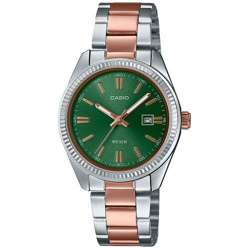 Часовник CASIO LTP-1302PRG-3AVEF