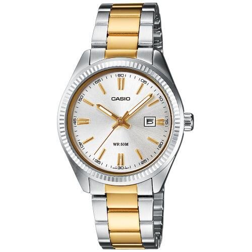 Часовник CASIO LTP-1302PSG-7AVEG