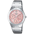 Часовник CASIO LTP-2069D-4AVEG