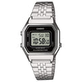 ЧАСОВНИК CASIO LA680WEA-1EF