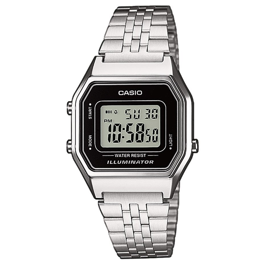 ЧАСОВНИК CASIO LA680WEA-1EF