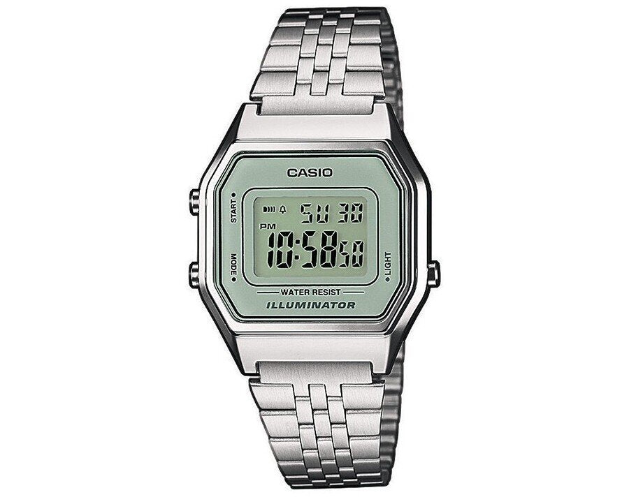 ЧАСОВНИК CASIO LA680WEA-7EF
