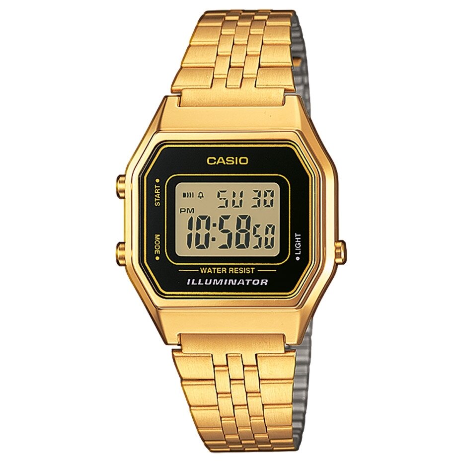 ЧАСОВНИК CASIO LA680WEGA-1ER