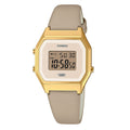 ЧАСОВНИК CASIO LA680WEGL-5EF