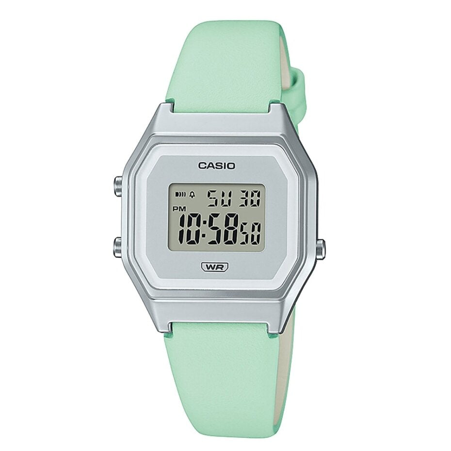 ЧАСОВНИК CASIO LA680WEL-3EF