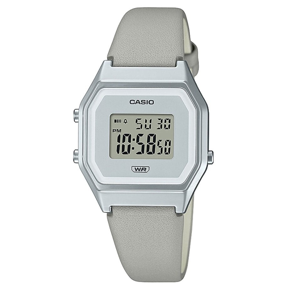ЧАСОВНИК CASIO LA680WEL-8EF