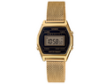 Часовник CASIO LA690WEMY-1EF