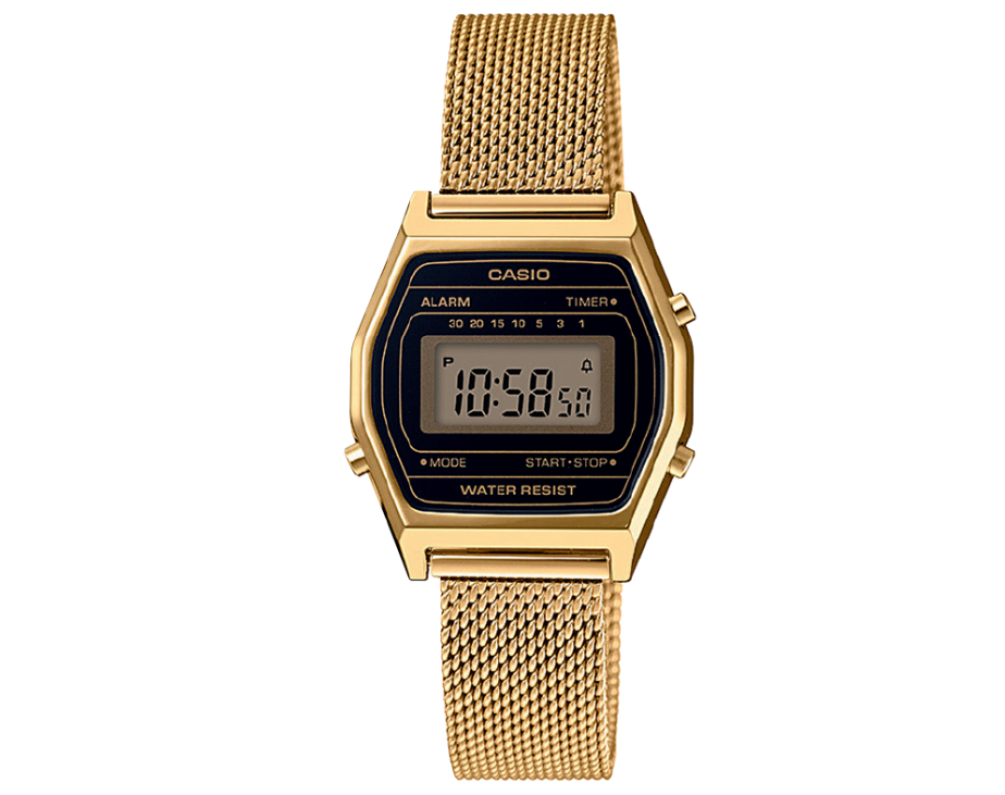 Часовник CASIO LA690WEMY-1EF