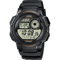 Часовник CASIO AE-1000W-1AVEF