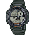 Часовник CASIO AE-1000W-3AVEF