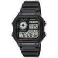 Часовник CASIO AE-1200WH-1AVEF