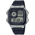 Часовник CASIO AE-1200WH-1CVEF