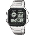 Часовник CASIO AE-1200WHD-1AVEF