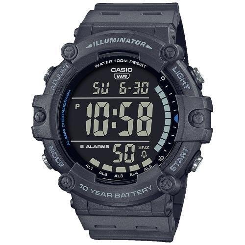 Часовник CASIO AE-1500WH-8BVEF