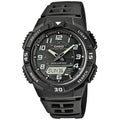 Часовник CASIO AQ-S800W-1BVEF