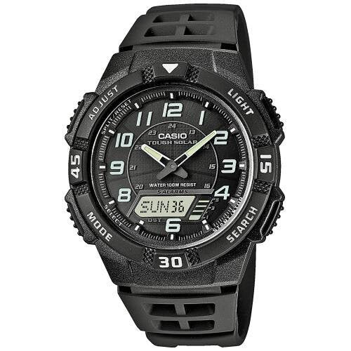 Часовник CASIO AQ-S800W-1BVEF