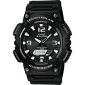 Часовник CASIO AQ-S810W-1AVEF