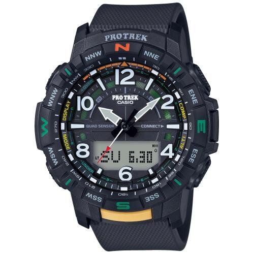 ЧАСОВНИК CASIO PRO TREK PRT-B50-1ER