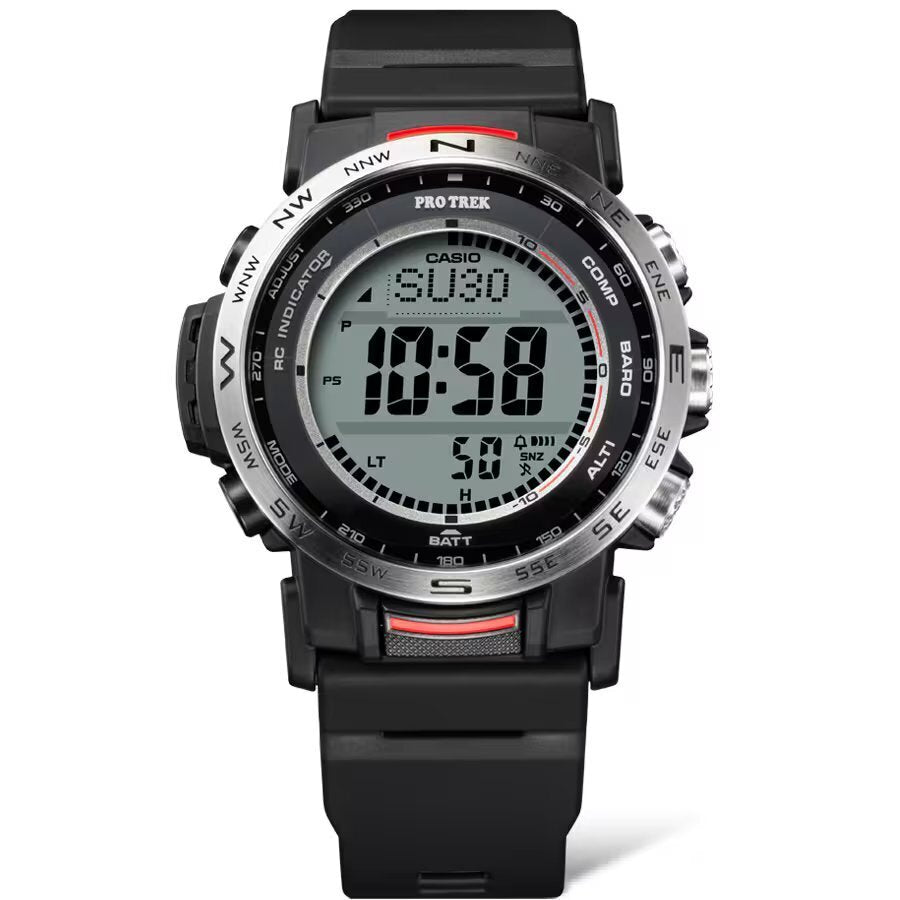 ЧАСОВНИК CASIO PRO TREK PRW-35-1AER
