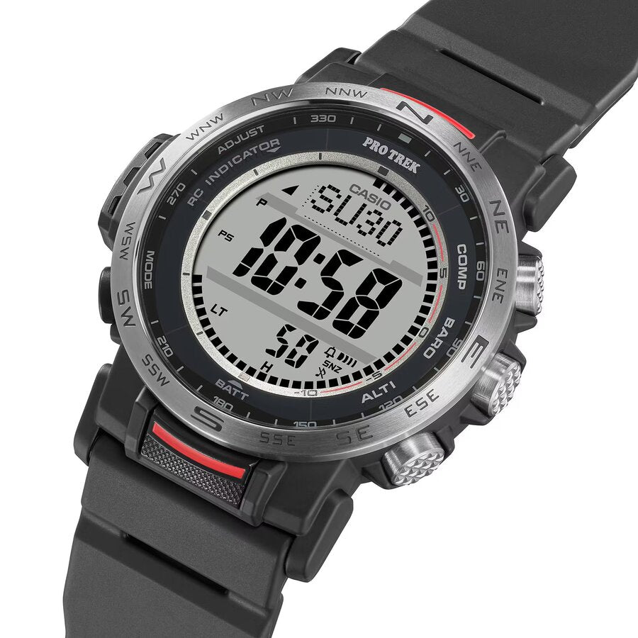 ЧАСОВНИК CASIO PRO TREK PRW-35-1AER