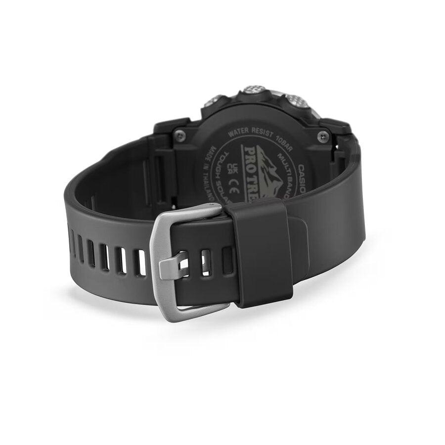 ЧАСОВНИК CASIO PRO TREK PRW-35-1AER