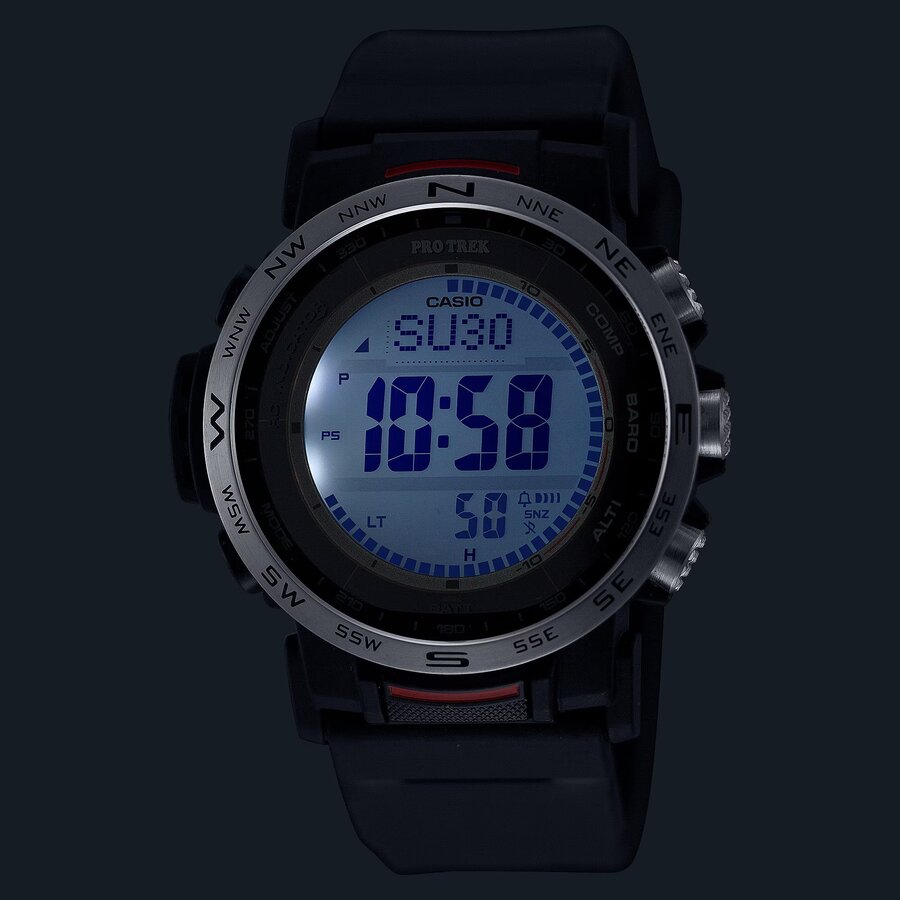 ЧАСОВНИК CASIO PRO TREK PRW-35-1AER