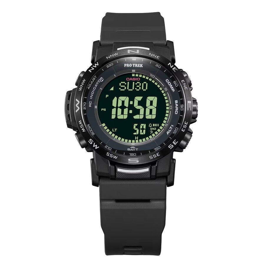 ЧАСОВНИК CASIO PRO TREK PRW-35Y-1BER