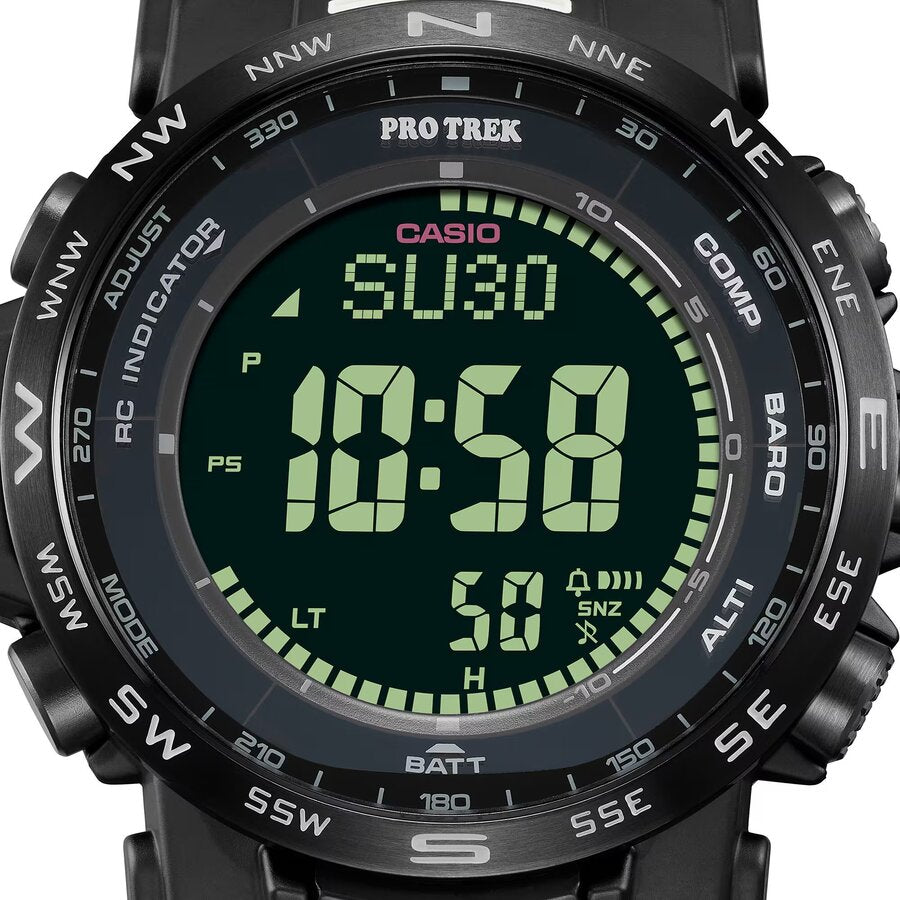 ЧАСОВНИК CASIO PRO TREK PRW-35Y-1BER