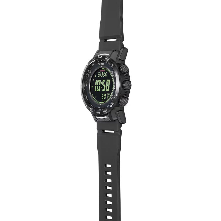 ЧАСОВНИК CASIO PRO TREK PRW-35Y-1BER