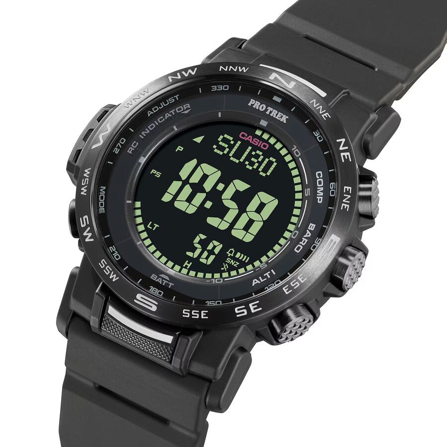ЧАСОВНИК CASIO PRO TREK PRW-35Y-1BER