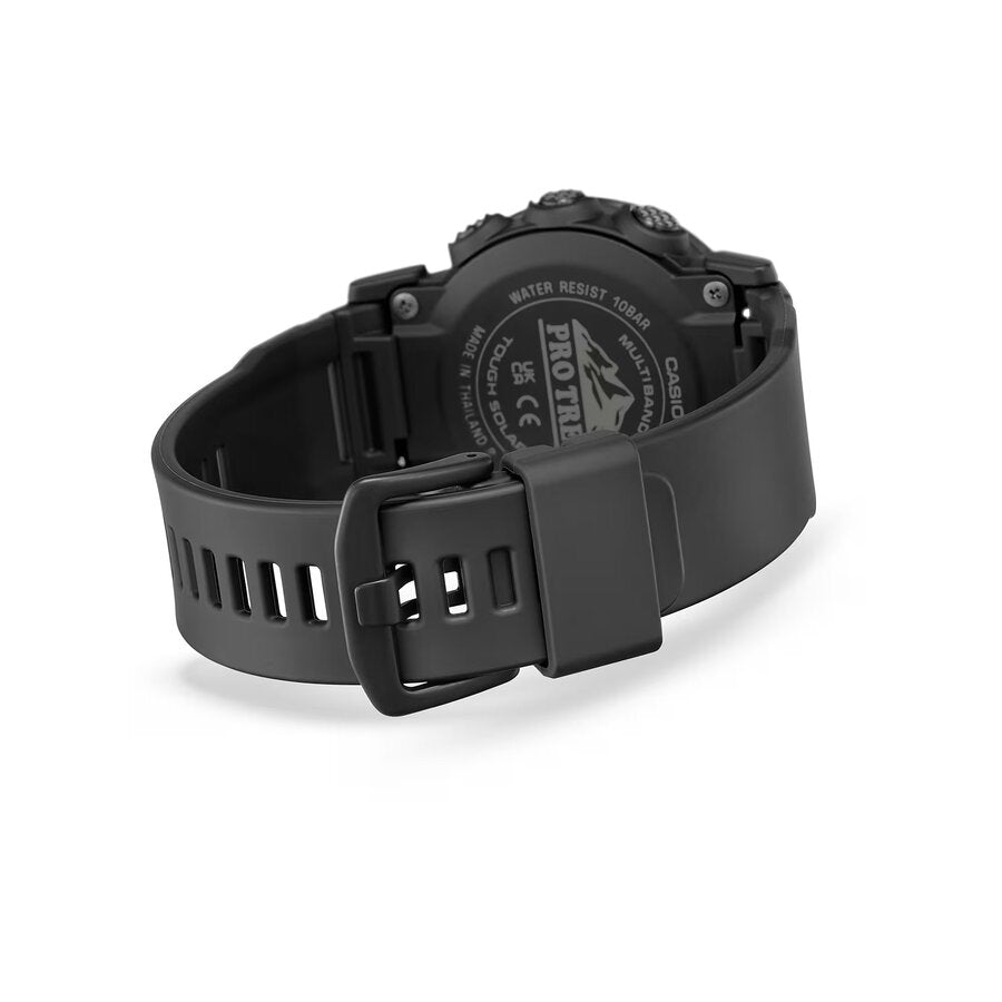 ЧАСОВНИК CASIO PRO TREK PRW-35Y-1BER