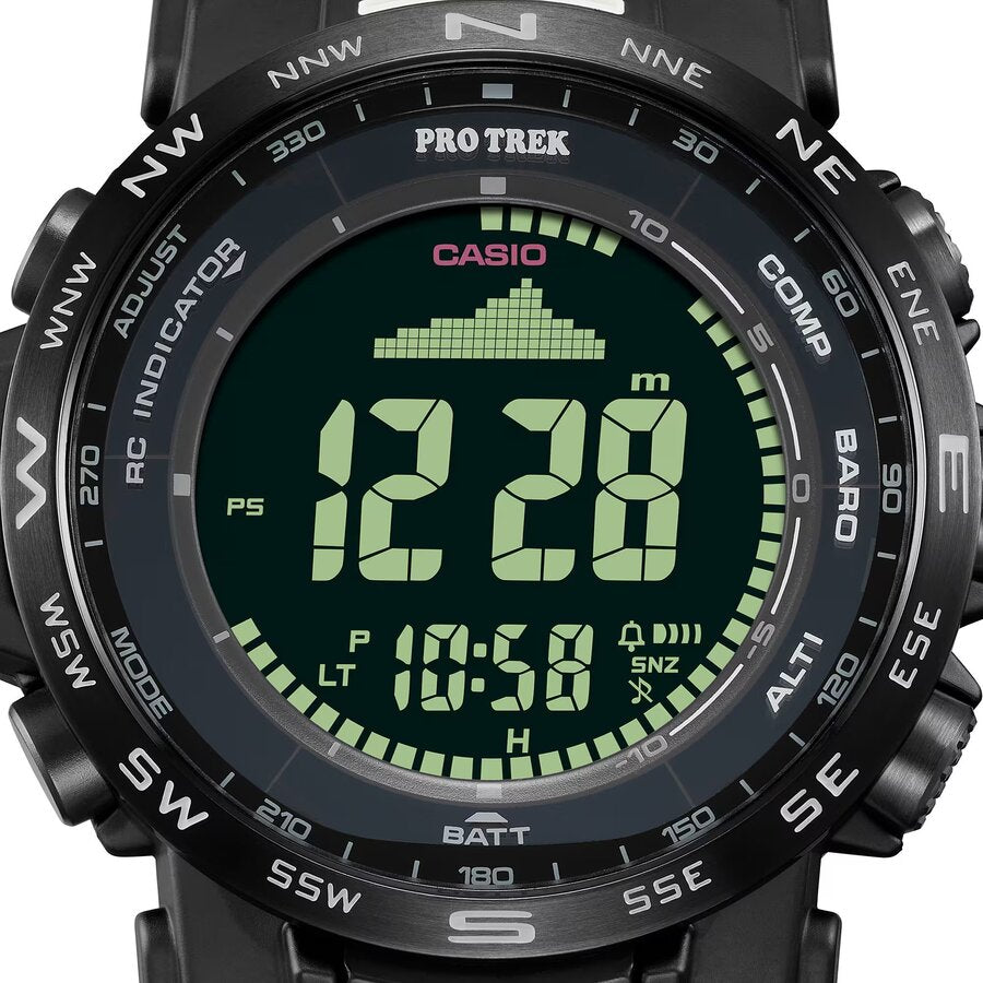 ЧАСОВНИК CASIO PRO TREK PRW-35Y-1BER