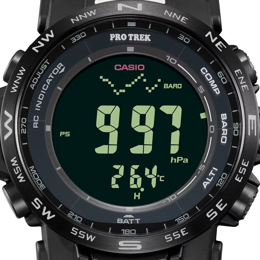 ЧАСОВНИК CASIO PRO TREK PRW-35Y-1BER